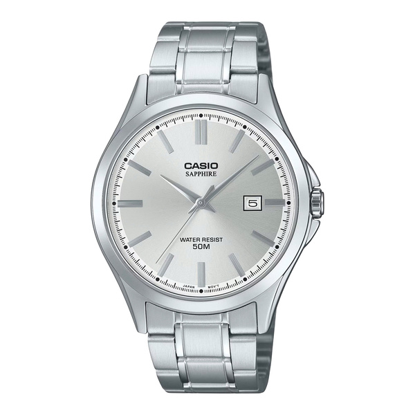 CASIO MTS-115D-7A - QUÀ TẶNG TRỊ GIÁ 600K 