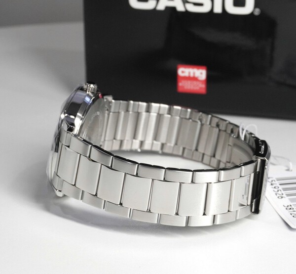 CASIO MTP-E335D-1E  - QUÀ TẶNG TRỊ GIÁ 600K