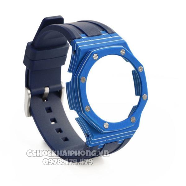 Bộ vỏ GA-2100 Carbon Fiber 04 cao cấp ( Kích vào sp chọn màu dây )