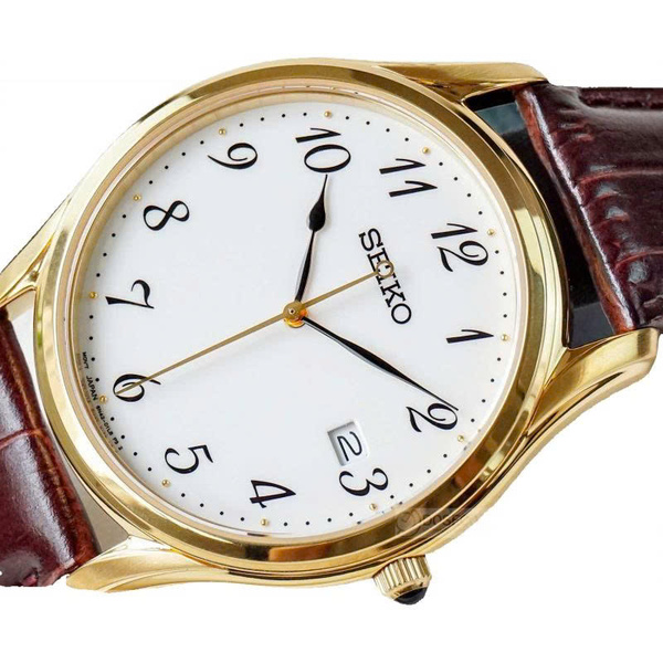 Đồng Hồ Nam Chính Hãng SEIKO Regular SUR306P1