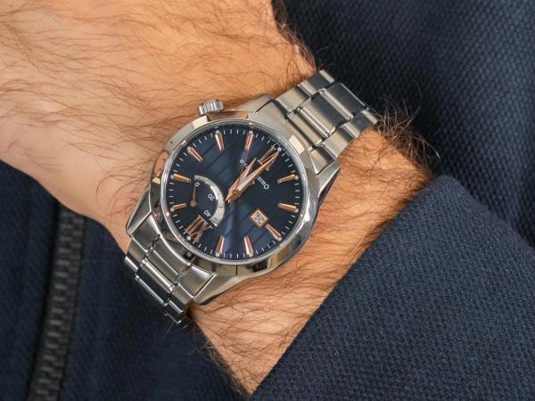 Đồng Hồ Nam Chính Hãng ORIENT STAR Contemporary WZ0351EL