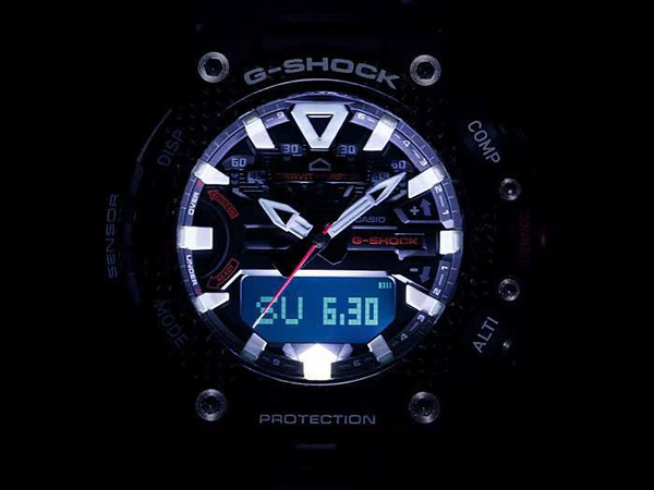 G-SHOCK GR-B200-1A