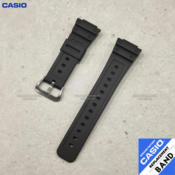 Bộ vỏ chính hãng G-SHOCK GA-2100-1A1