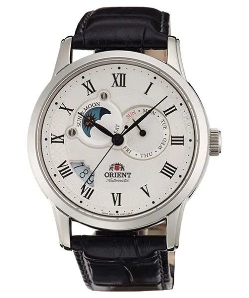 Đồng Hồ Nam Chính Hãng ORIENT Contemporary SET0T002S0