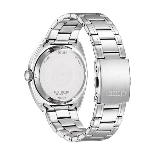 Đồng Hồ Nam Chính Hãng CITIZEN Mechanical NJ0100-71E