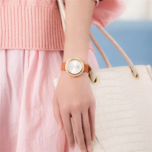 Đồng Hồ Nữ Chính Hãng SRWATCH BL SL5006.4802BL