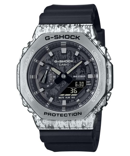 CASIO G-SHOCK GM-2100GC-1A