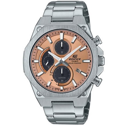 CASIO EDIFICE EFS-S570D-5A