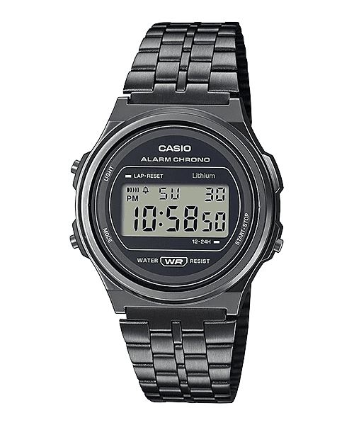 CASIO A171WEGG-1A
