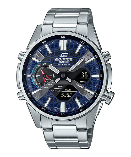 CASIO EDIFICE ECB-S100D-2A
