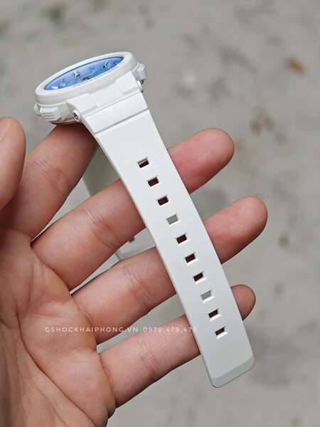 GS-000238 ( Casio Baby-G BGA-250-7A1 Qua Sử Dụng )