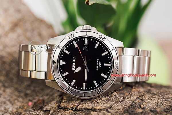 Đồng Hồ Nam Chính Hãng SEIKO Regular SGEH63P1