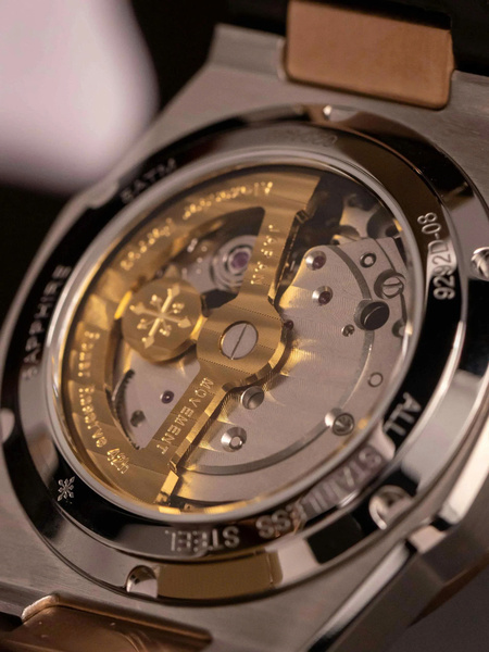 Alexander Ferros 9292D-08