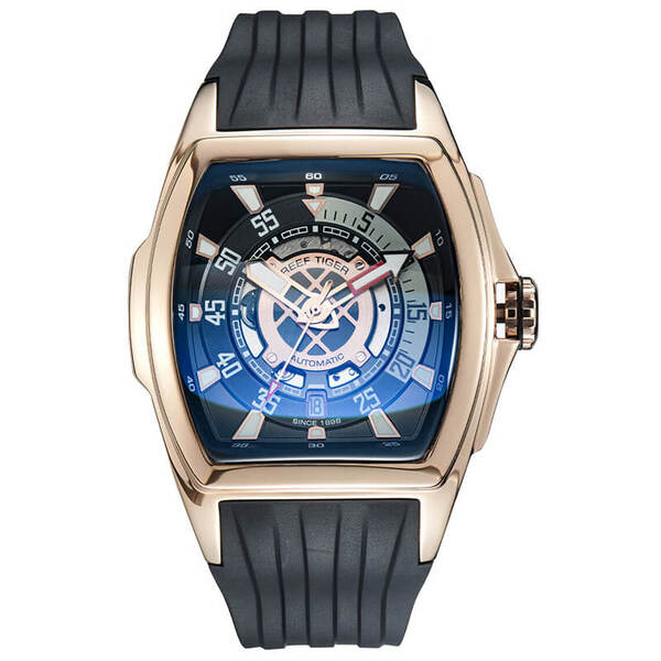 Đồng hồ nam chính hãng Reef Tiger RGA3061D-1