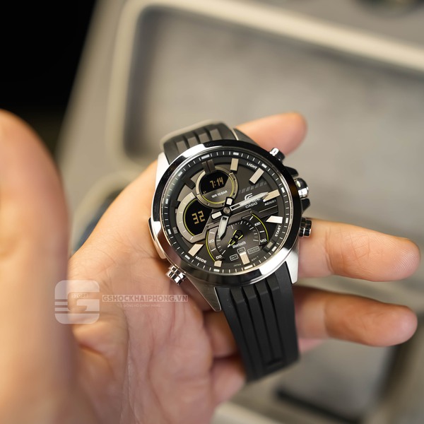 CASIO EDIFICE ECB-30P-1A