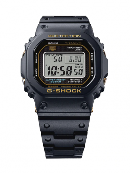  G-SHOCK GMW-B5000TB-1