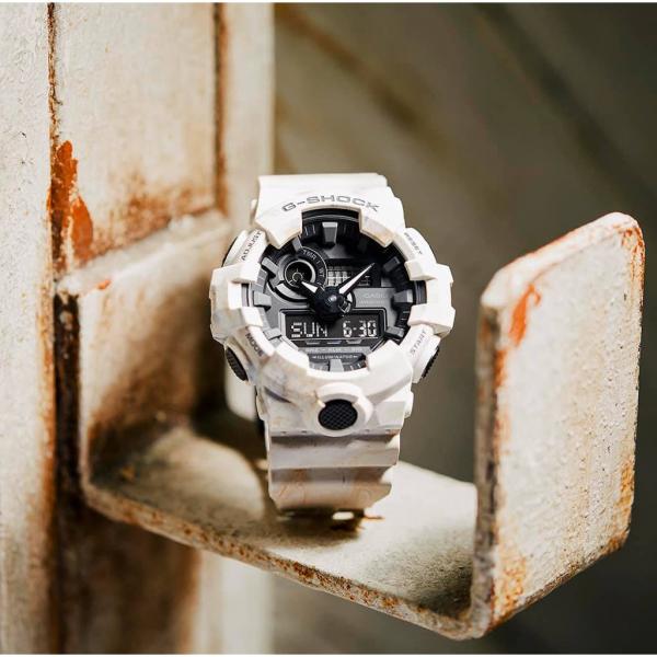 G-SHOCK GA-700WM-5A