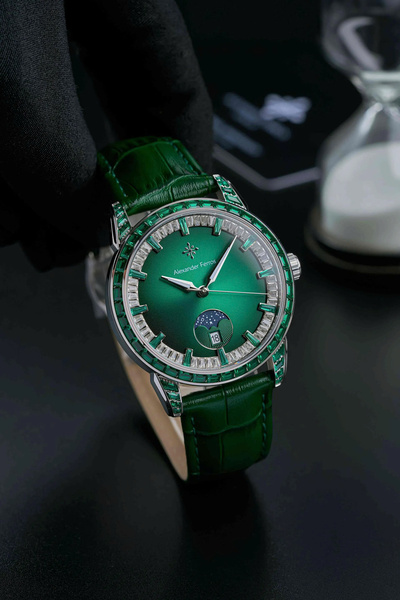 Alexander Ferros 9081S-06