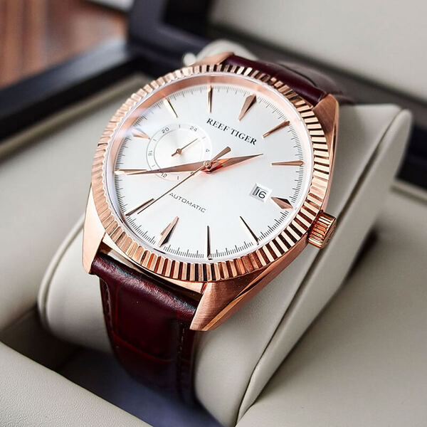 Đồng hồ nam chính hãng Reef Tiger RGA1616-2