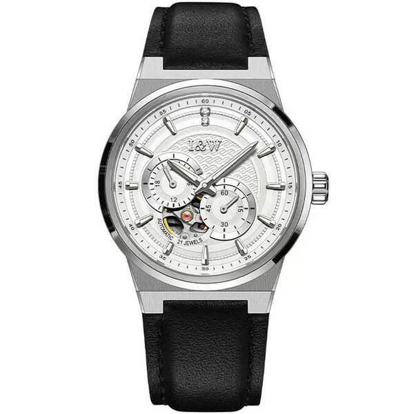 Đồng Hồ Nam I&W Carnival IW680G-2