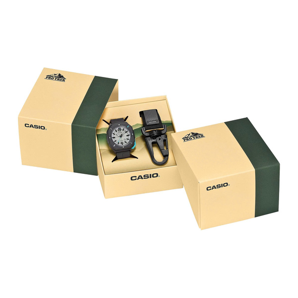 CASIO PRO TREK PRJ-01AE-8D