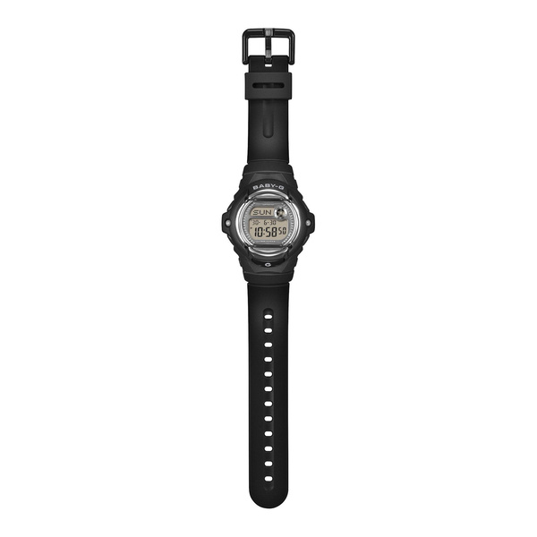 CASIO G-SHOCK BG-169KB-1D