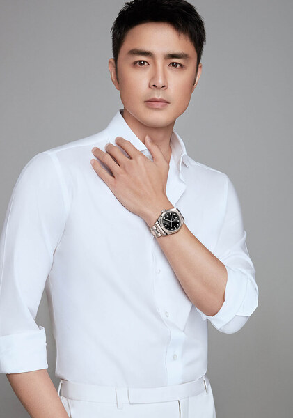 Đồng Hồ Nam I&W Carnival IW786G-5