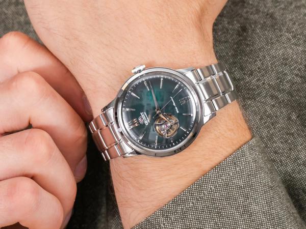 Đồng Hồ Nam Chính Hãng ORIENT Classic RA-AG0026E10B