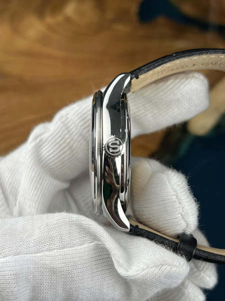 Đồng Hồ Nam Chính Hãng SEIKO Presage SARY095