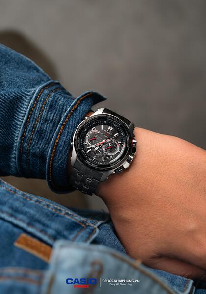 Edifice EQW-M710