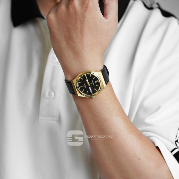 CASIO MTP-E735GL-1A - QUÀ TẶNG TRỊ GIÁ 600K 