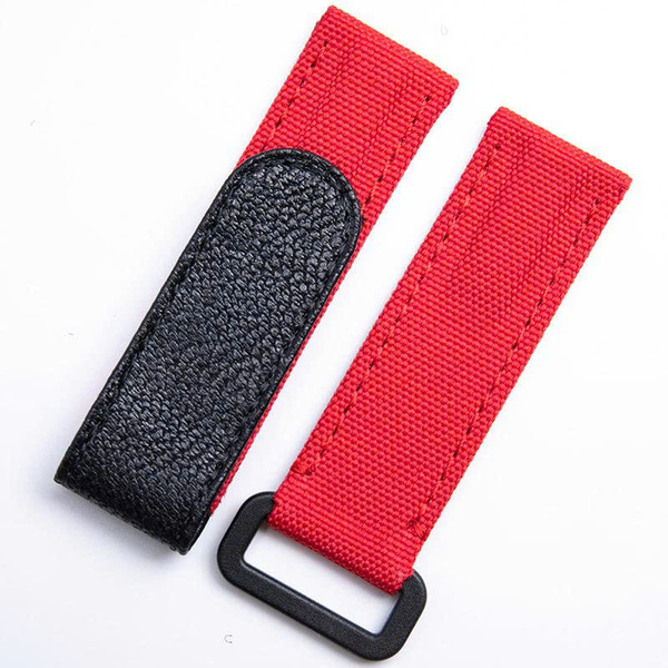 Dây vải Nylon Velcro Canvas Size 20/22/24mm 