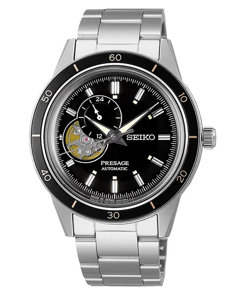Đồng Hồ Nam Chính Hãng SEIKO Presage SSA425J1