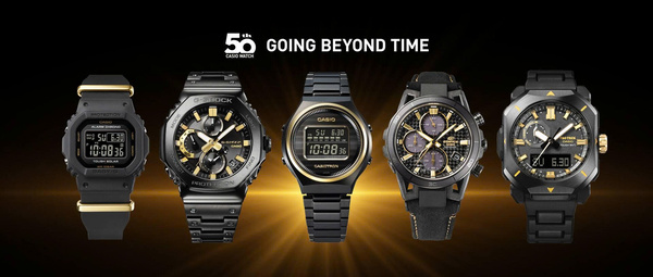Casio G-Shock GMC-B2100ZE-1A
