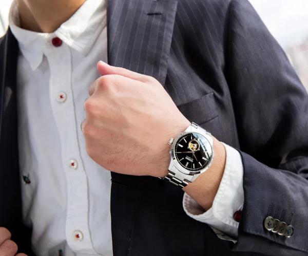 Đồng Hồ Nam Chính Hãng CITIZEN Mechanical NB4020-96E