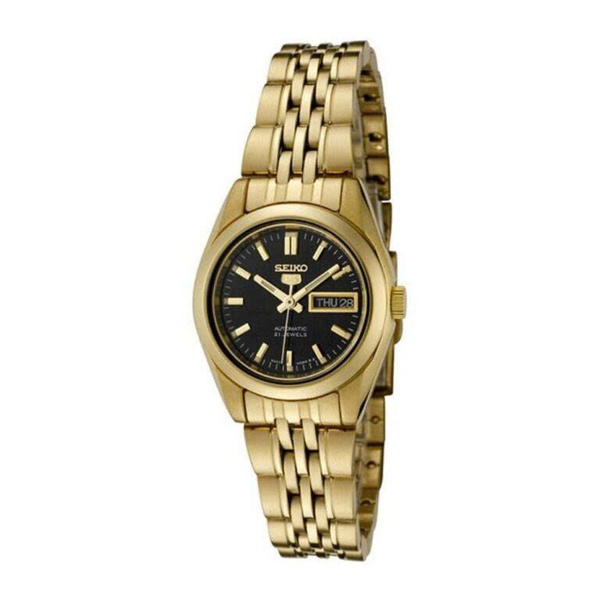 Đồng Hồ Nam Chính Hãng SEIKO 5 SYMA40K1