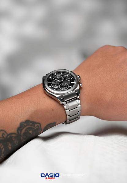Citizen Eco-Drive CA0351-59E