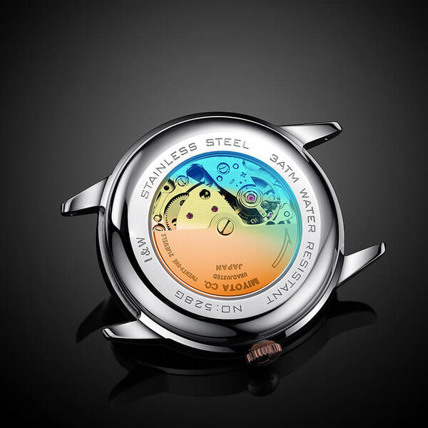 Đồng Hồ Nam I&W Carnival IW528G-4