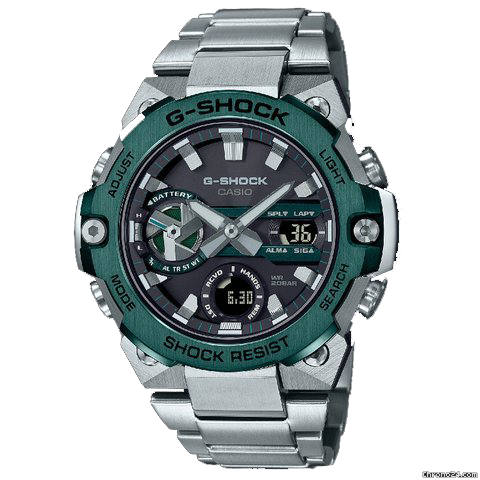 G-SHOCK GST-B400CD-1A3