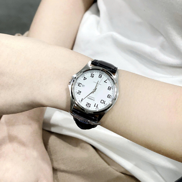 CASIO  MTP-1183E-7B  QUÀ TẶNG TRỊ GIÁ 600K 