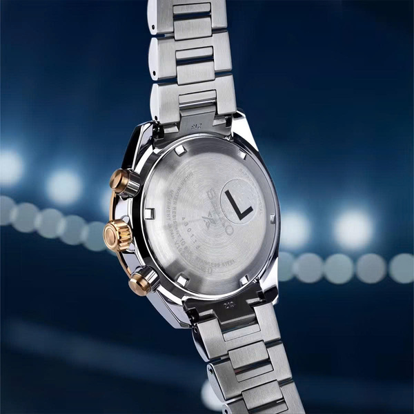 Đồng Hồ Nam Chính Hãng SEIKO Prospex SSC941P1