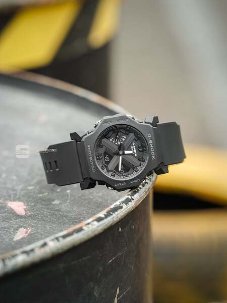 G-SHOCK GA-2300-1A
