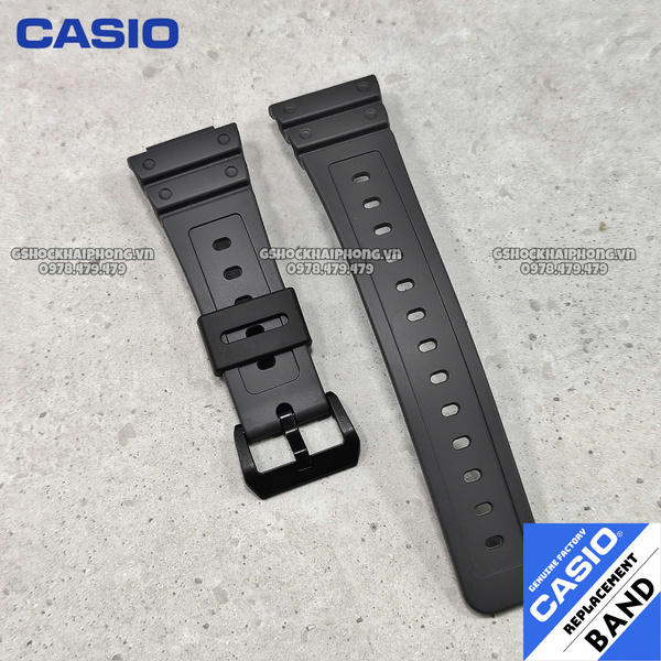 Bộ vỏ chính hãng G-SHOCK GA-2100CA-8A