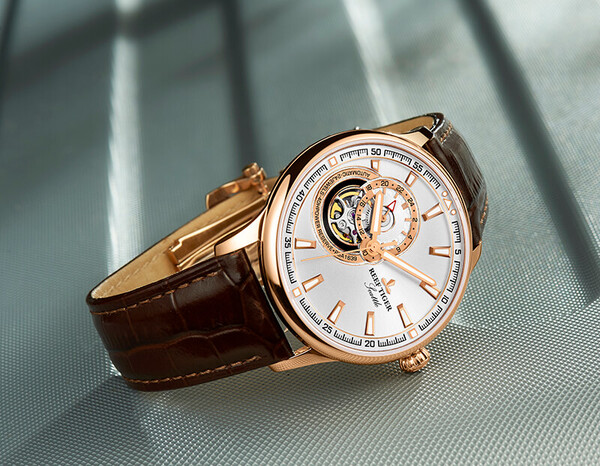 Đồng hồ nam chính hãng Reef Tiger RGA1639-3