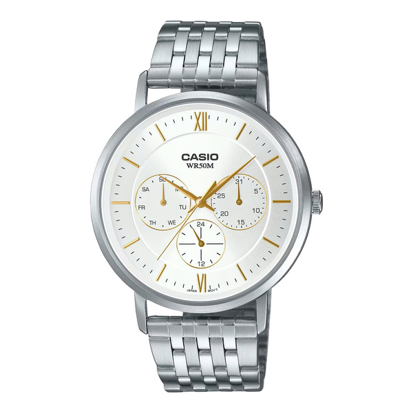 CASIO MTP-B300D-7A