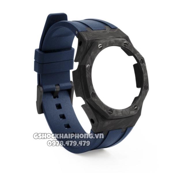 Bộ vỏ GA-2100 Carbon Fiber cao cấp ( Kích vào sp chọn màu dây )