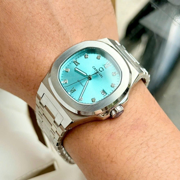 Đồng hồ Carnival 8160G-VT-XT