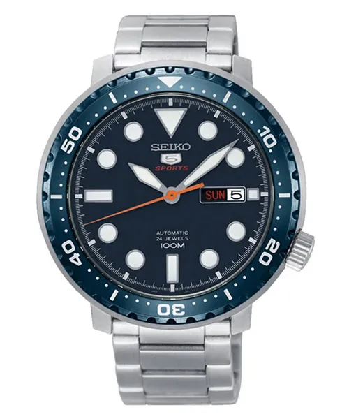 Đồng Hồ Nam Chính Hãng SEIKO 5 Sports SRPC63K1S