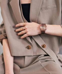 G-SHOCK GM-S2100BR-5A