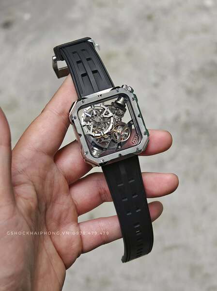 GS-000264 ( Bonest Gatti BG-5804B )